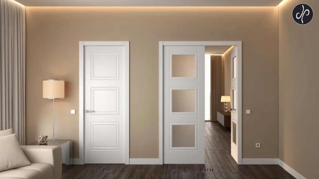 Instalación frentes de armario corredera Madrid